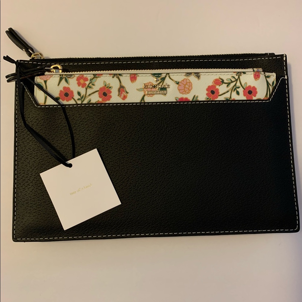 Kate Spade Clutch